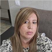 Ingeniera química con más de 6 años de experiencia dando clases particulares a alumnos de secundaria